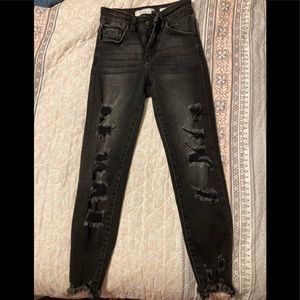 KanCan Girls Jeans